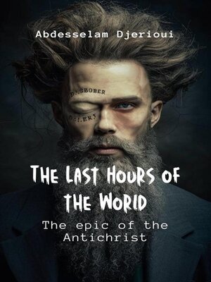 cover image of The Last Hours of the World